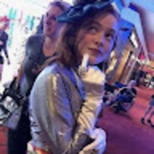 Meet your Posher, Lily